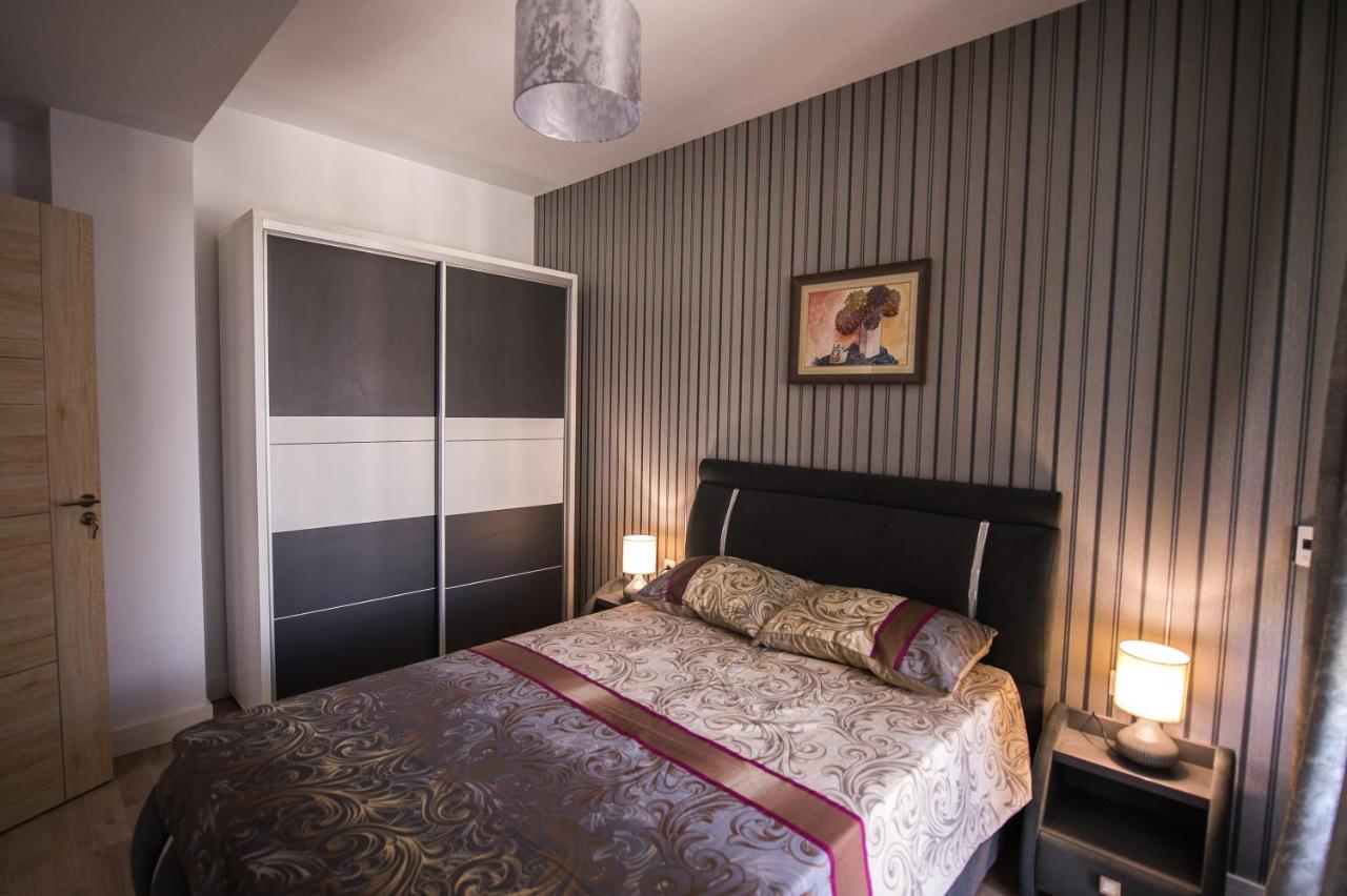 Apartel Olivia Năvodari Exterior foto